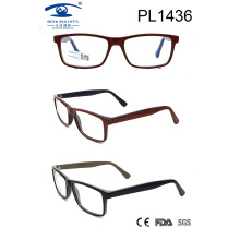 2017 New Collection PC Optical Eyewear (PL1436)